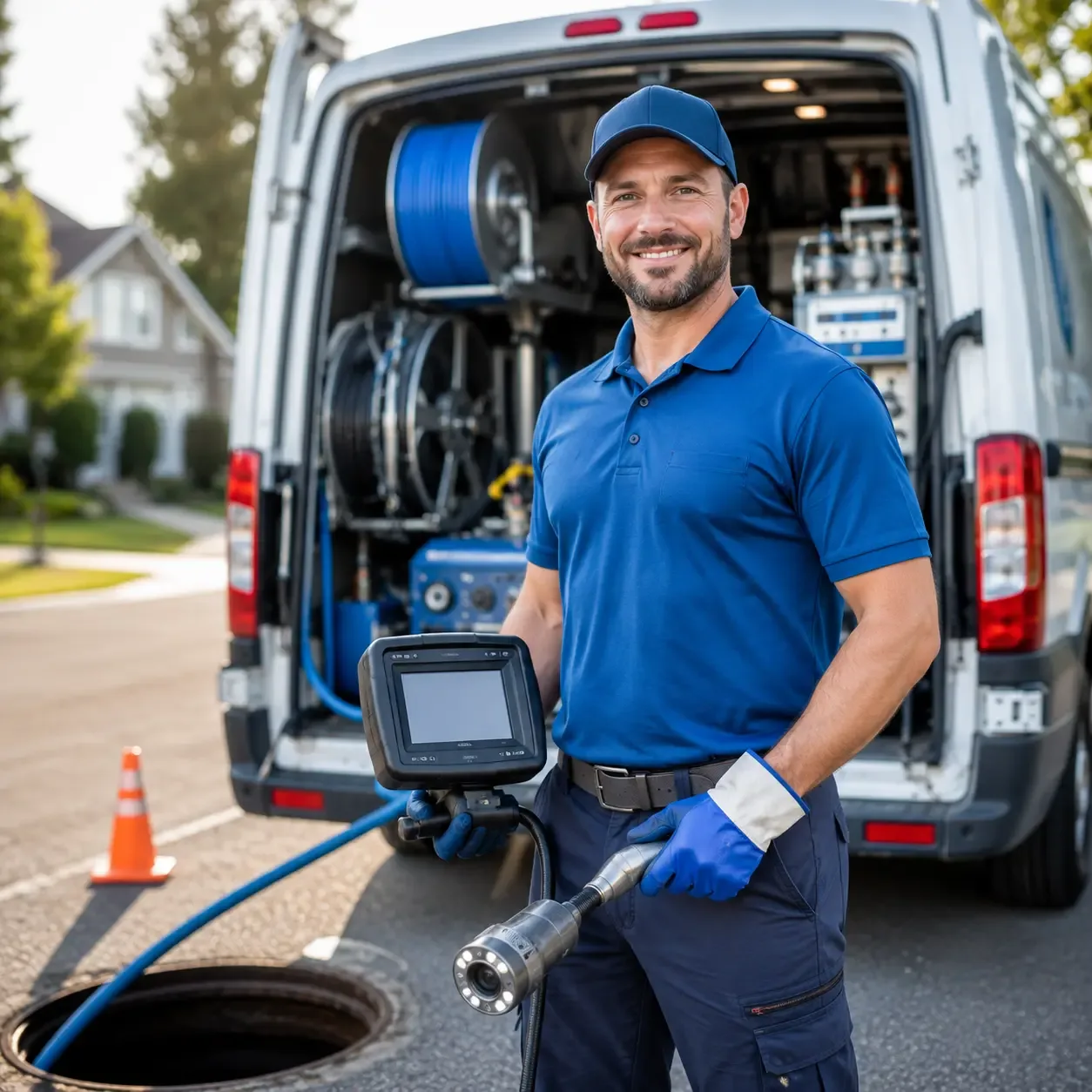 Local Pipe Relining specialists in Bon Air, AL